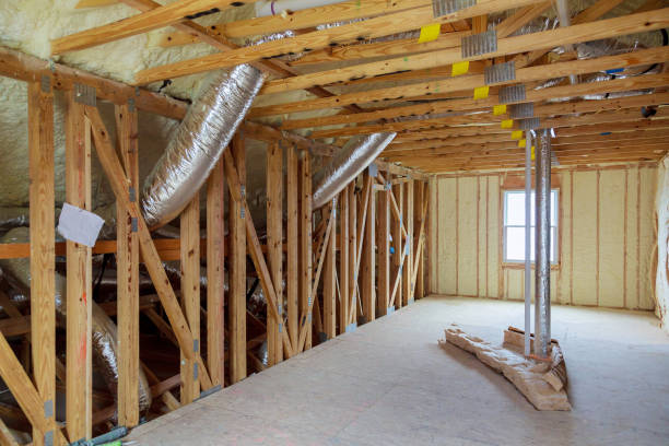 Best Insulation Inspection Services  in Preston, TX