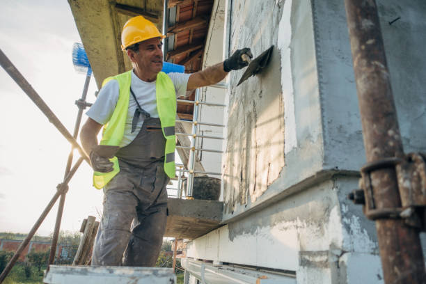 Best Wall Insulation Contractor  in Preston, TX