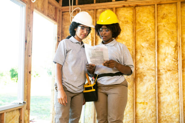 Best Wall Insulation Contractor  in Preston, TX