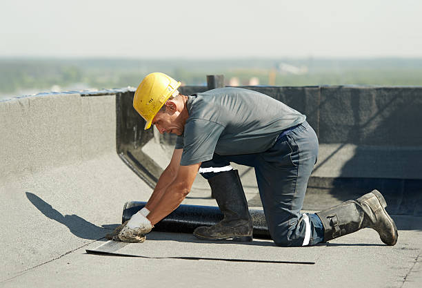 Range of Insulation Solutions in Preston, TX