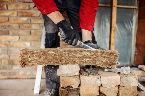 Best Blown-in Insulation  in Preston, TX
