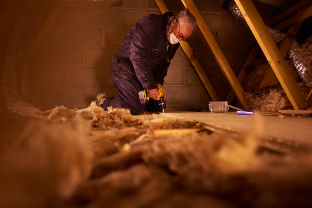 Best Fiberglass Insulation  in Preston, TX